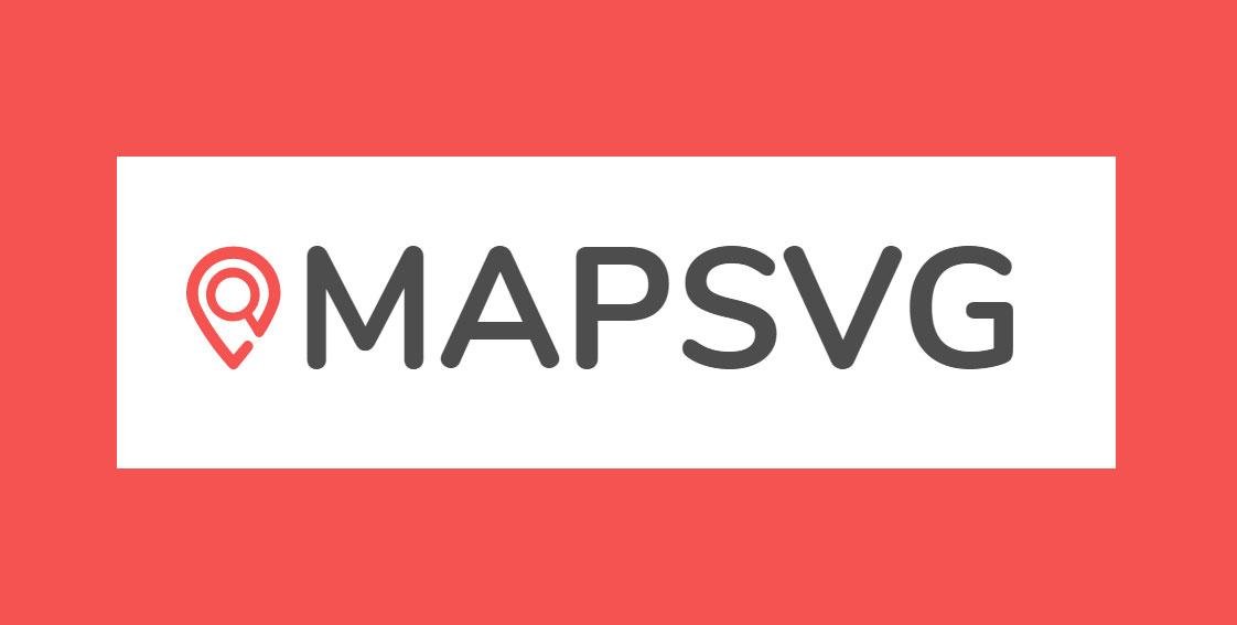 MapSVG Logo