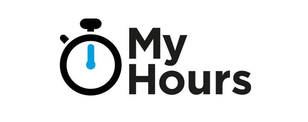 My Hours Logo