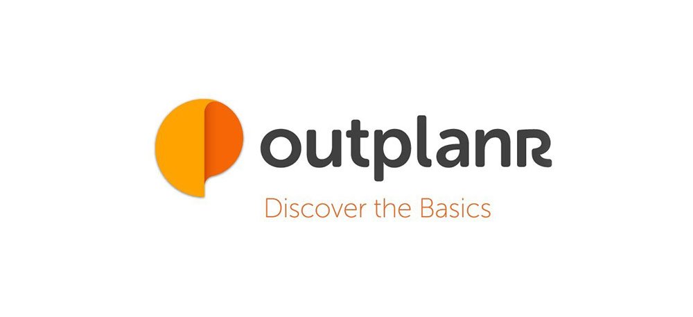 Outplanr Logo