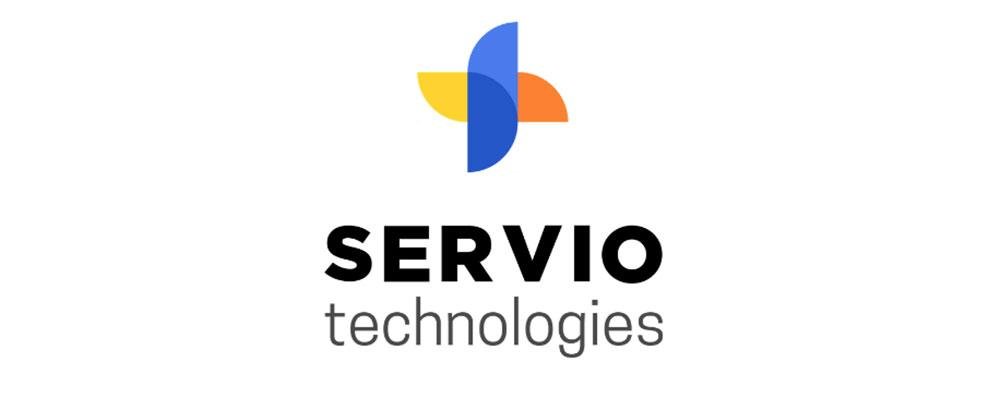 SERVIO Technologies Logo