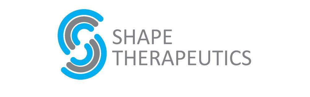 Shape Therapeutics Logo