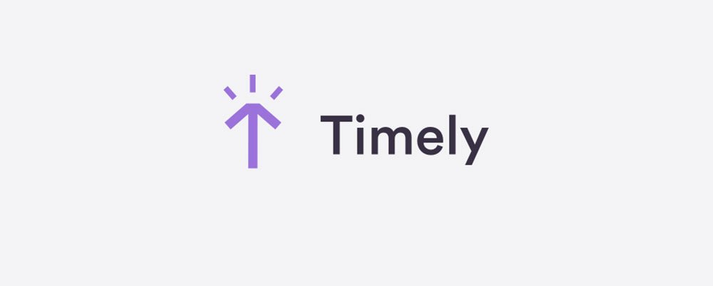 Timely Logo