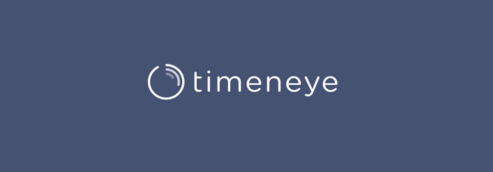 Timeneye Logo