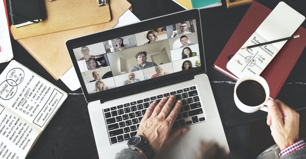 7 Tips to Make Your Virtual Conference Successful