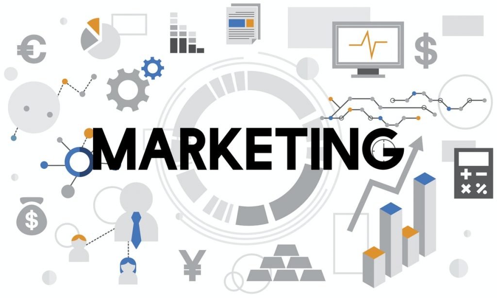 Marketing