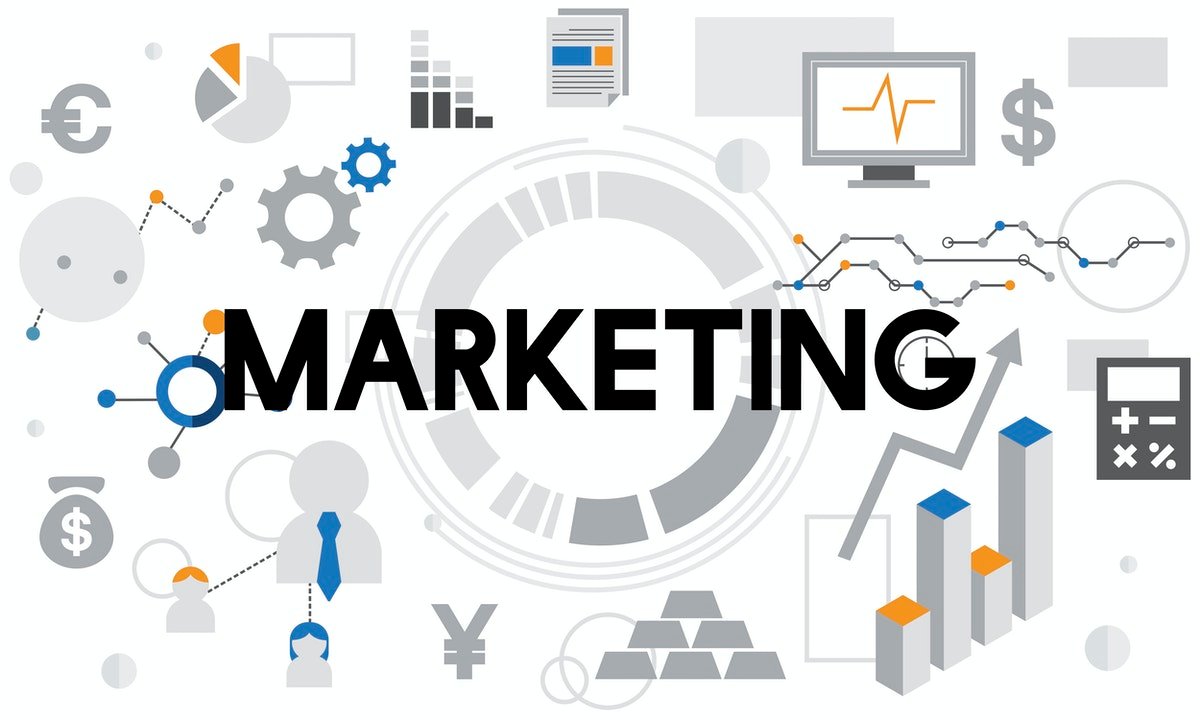 Marketing