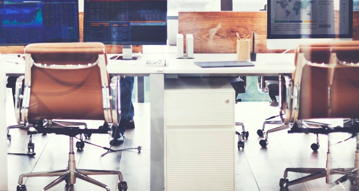 Top 10 Workplaces for Starting Entrepreneurs
