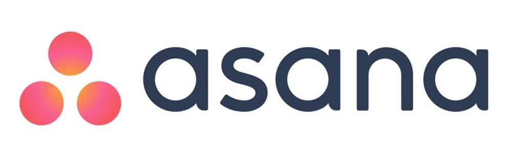 Asana - Best Project Management Tools Logo