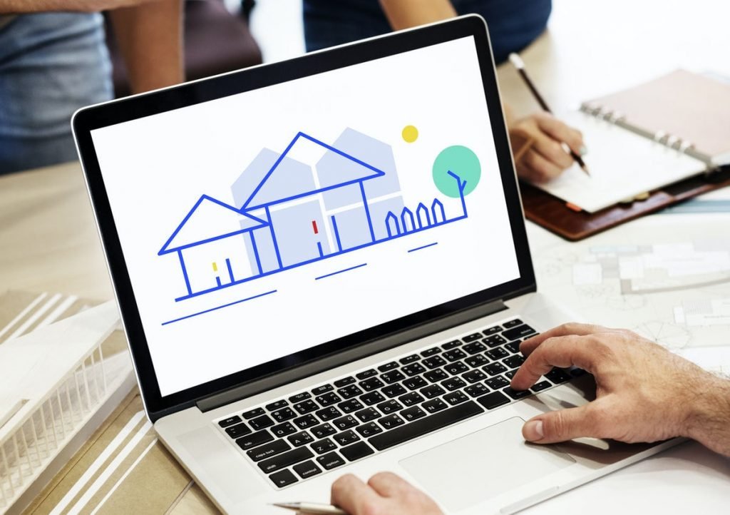 Creating Real Estate Social Media Marketing