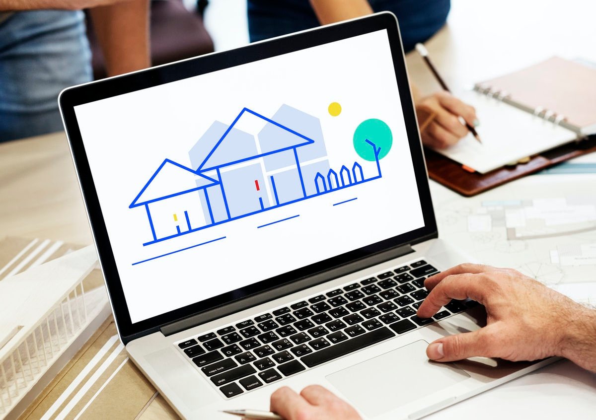 Creating Real Estate Social Media Marketing