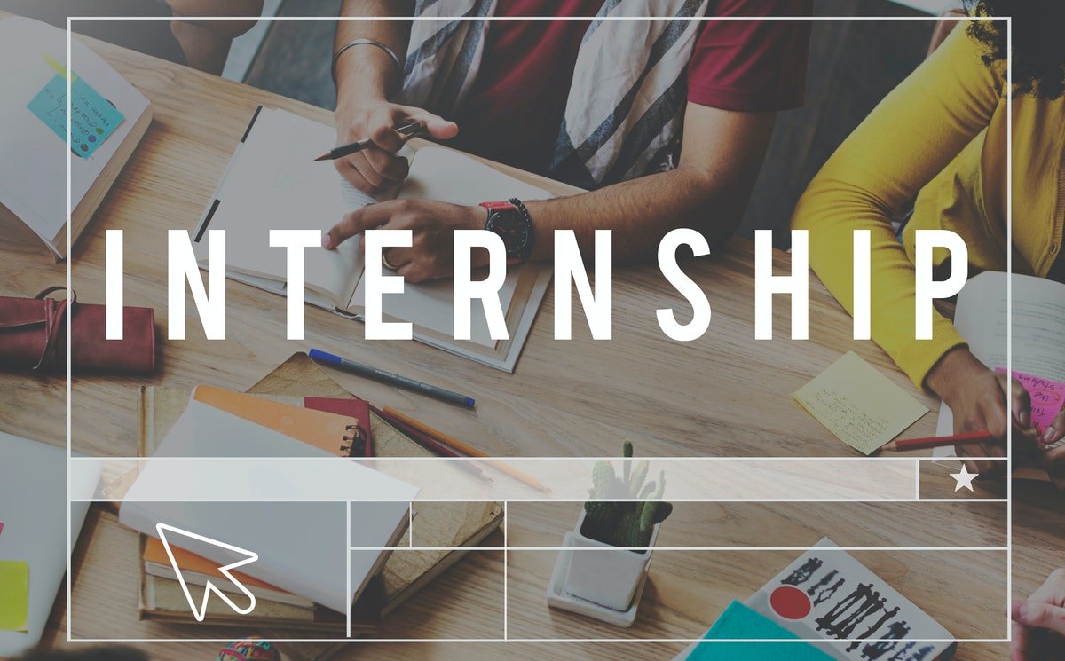 Infographic: How To Land an Internship that Pays
