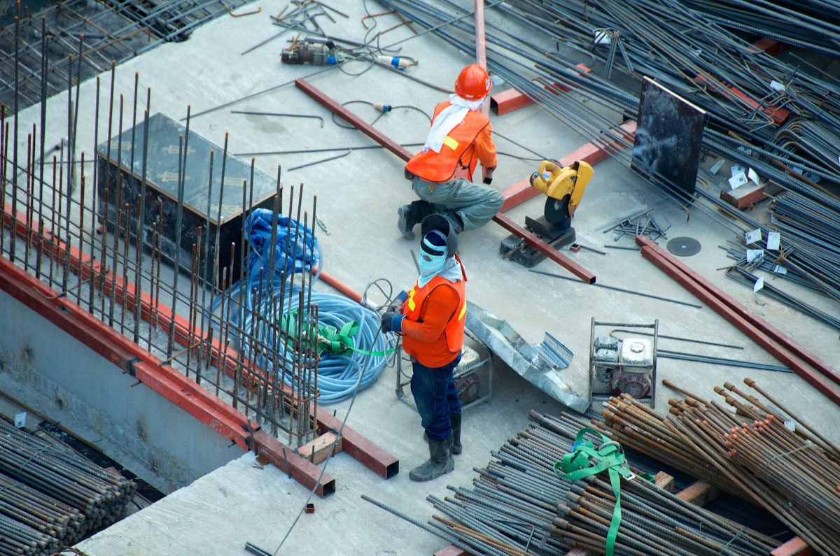 Ways to Manage the Impact of COVID-19 in the Construction Industry