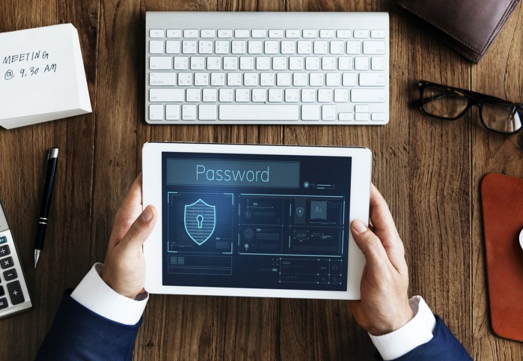 Mobile Application Security: Checklist for Data Security and Vulnerabilities