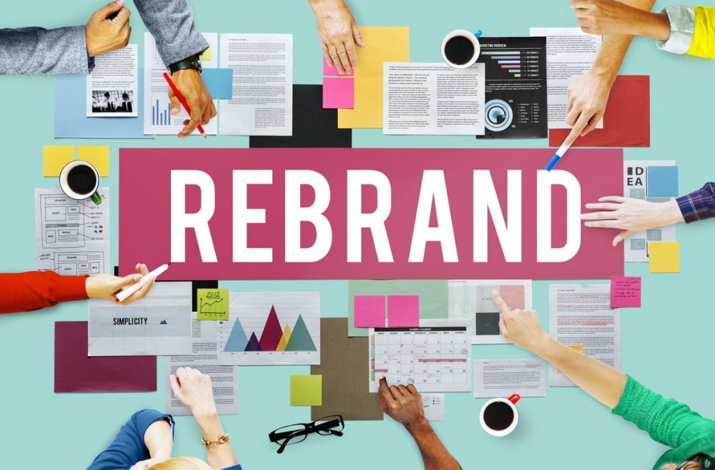 Rebranding Tips