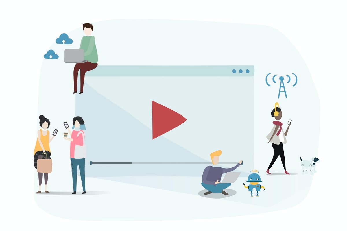 5 Video Platforms to Promote your Brand