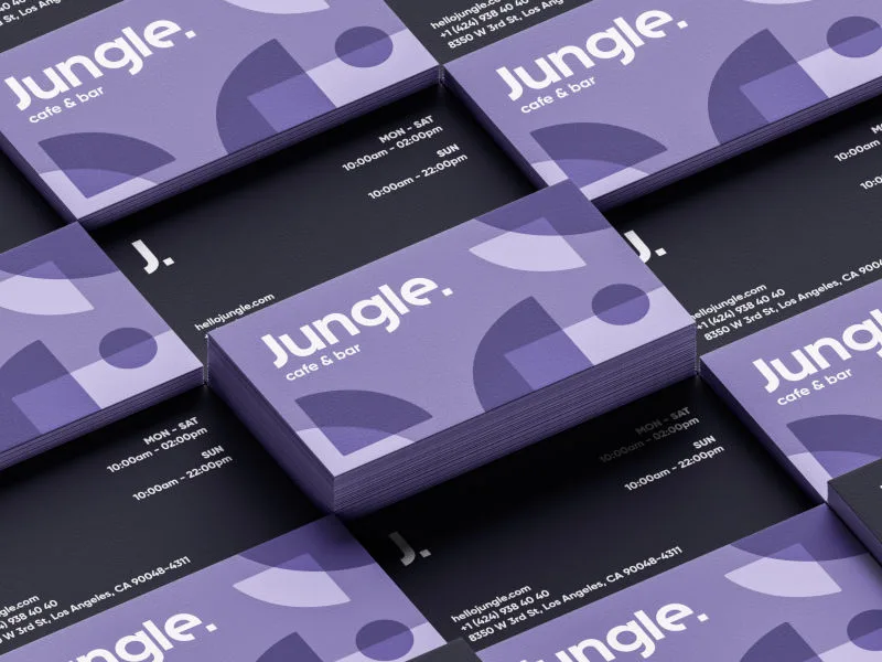 Create Brand Assets Template