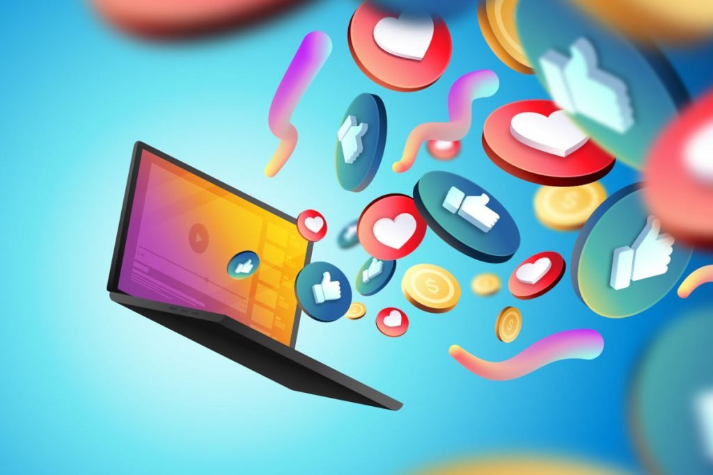 Why Social Media is Important for Business