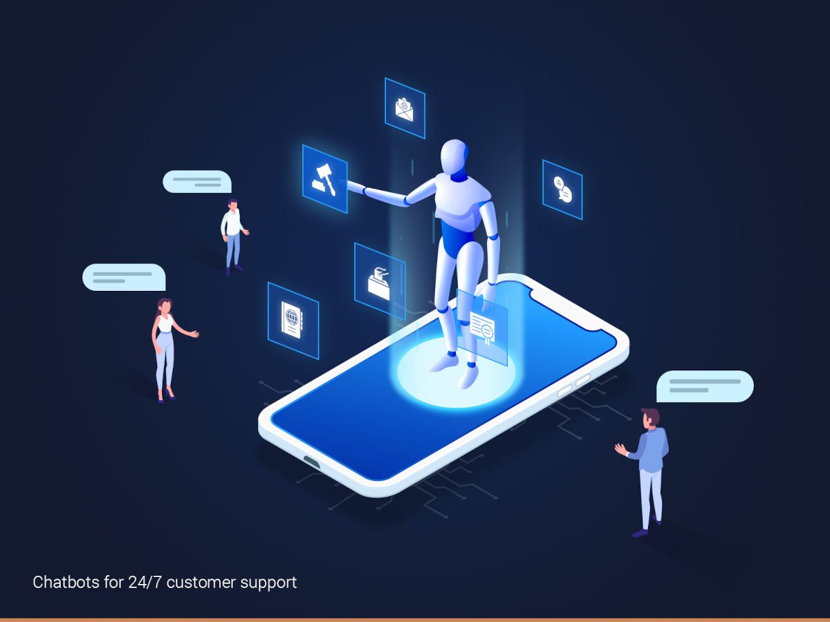 Chatbot for Banking: How it could Revolutionize the Finance Industry