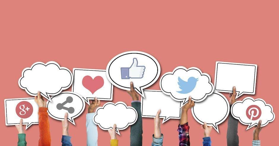 13 Tips on Engaging with Followers & Customers on Social Media