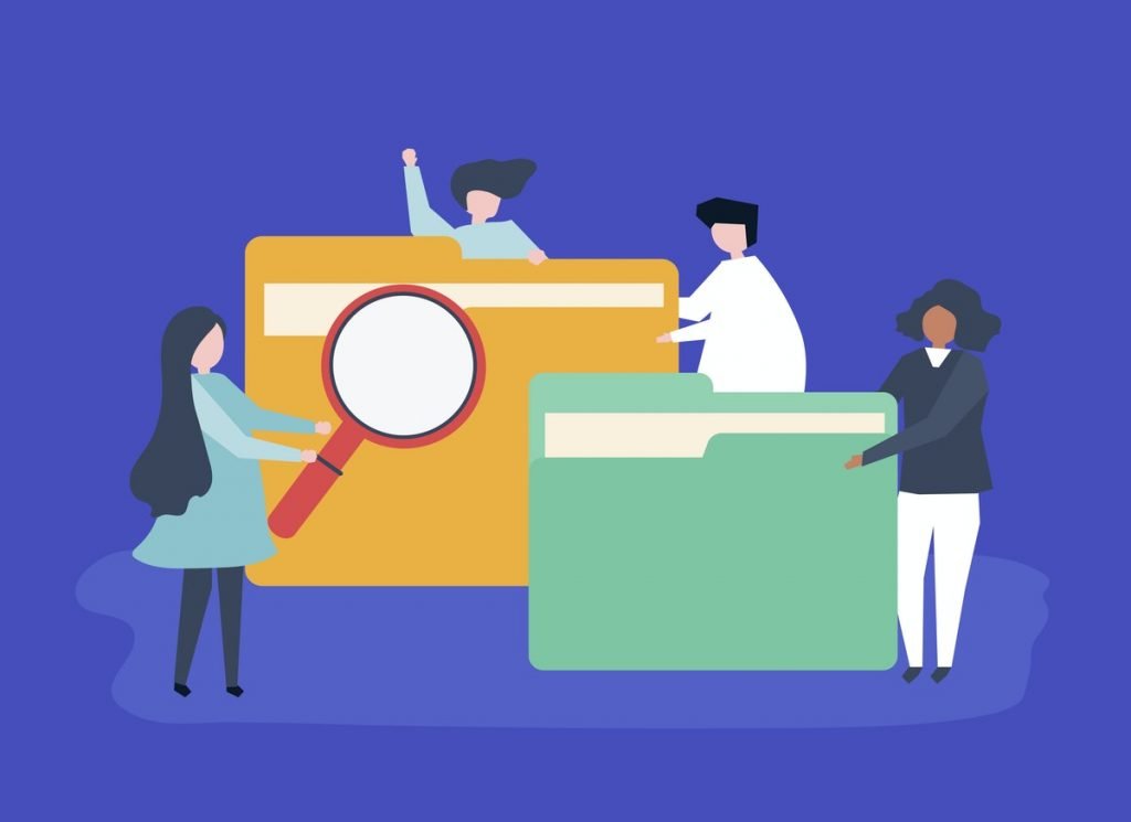 8 Common Mistakes with File Management to Avoid for Small Businesses