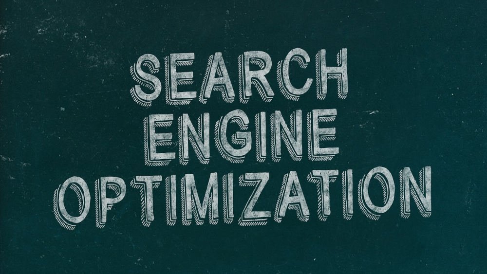 Optimize your website with SEO for a better online presence