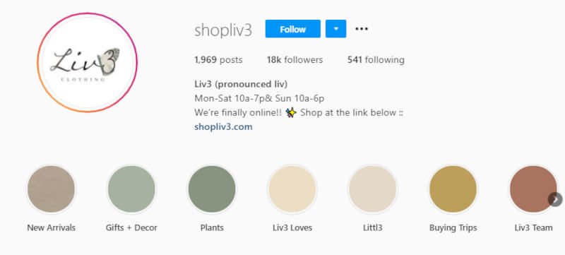 shopliv3-instagram-bio