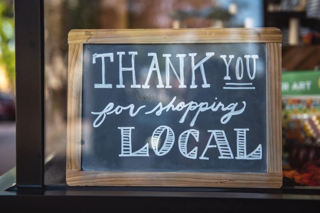 9 Ways to Support Small Businesses Without Breaking the Bank