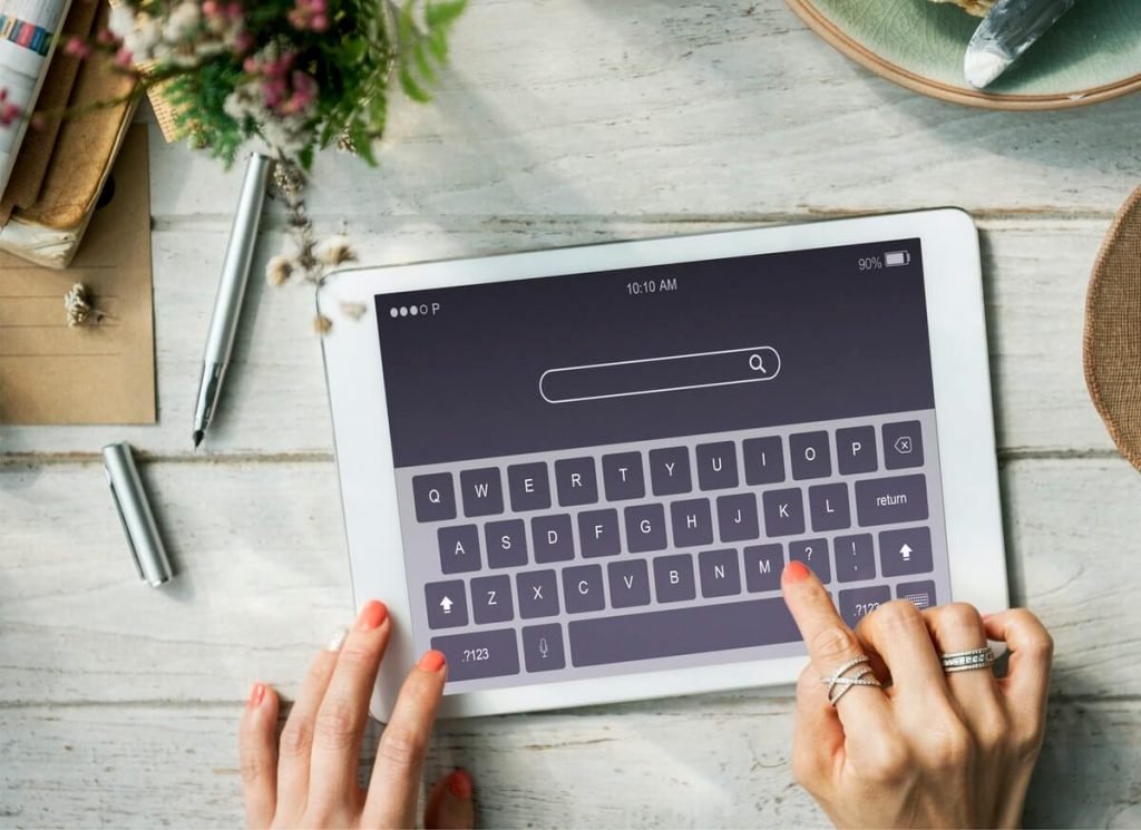 What Does Search Intent Mean for Branding & SEO