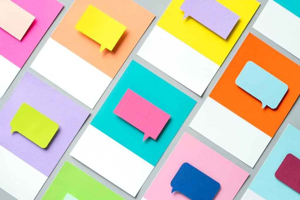 Why Entrepreneurs Use Chat Rooms To Help Unwind From Stressful Workdays