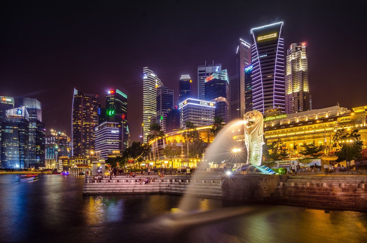 Everything you Need to Know to Form Private Limited Company in Singapore