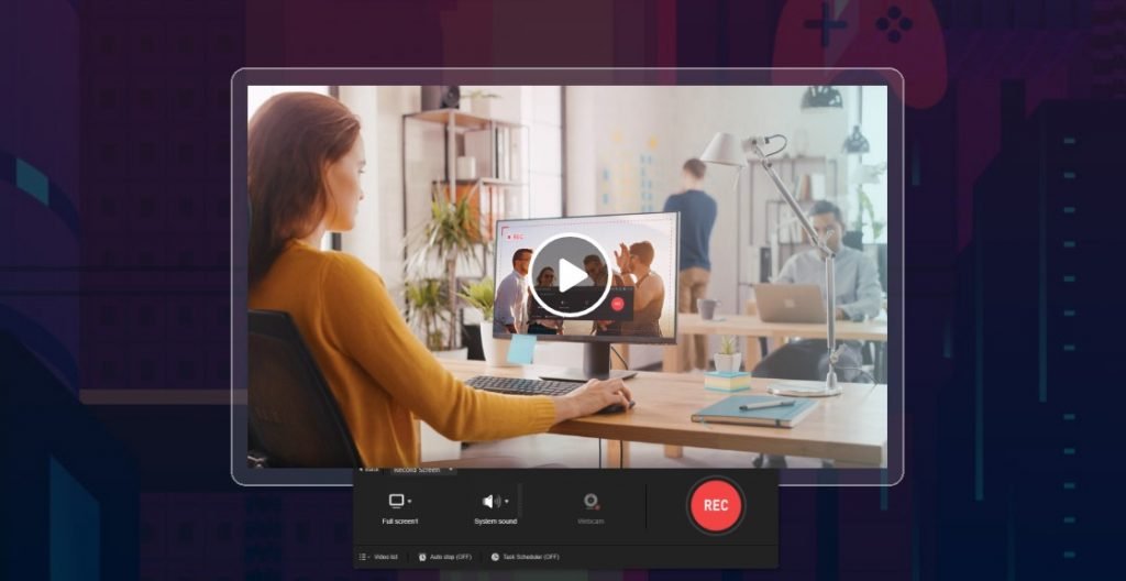 10 Reasons Why a Screen Recording Software Can Help Your Business