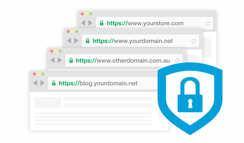 Multi-Domain SSL Certificate: Everything You Want to Know