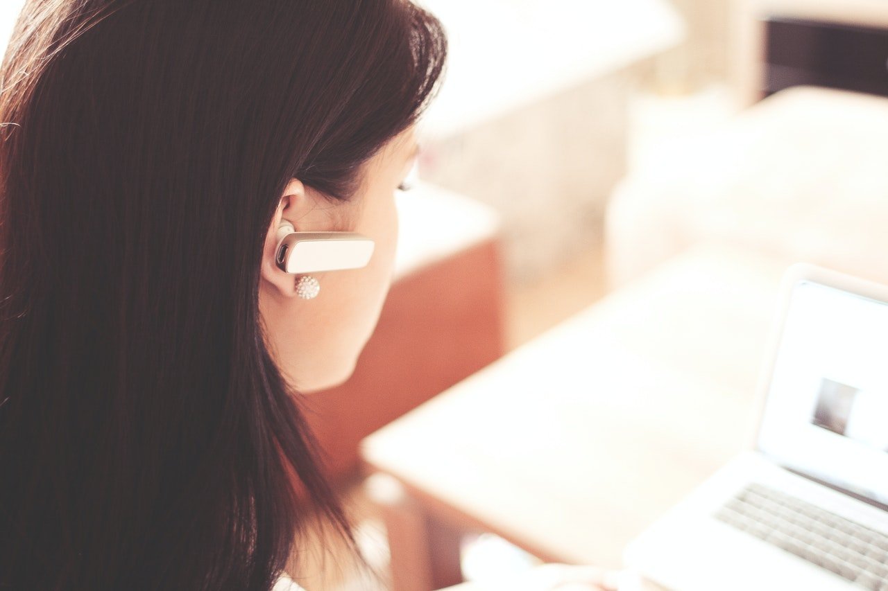 Service Branding