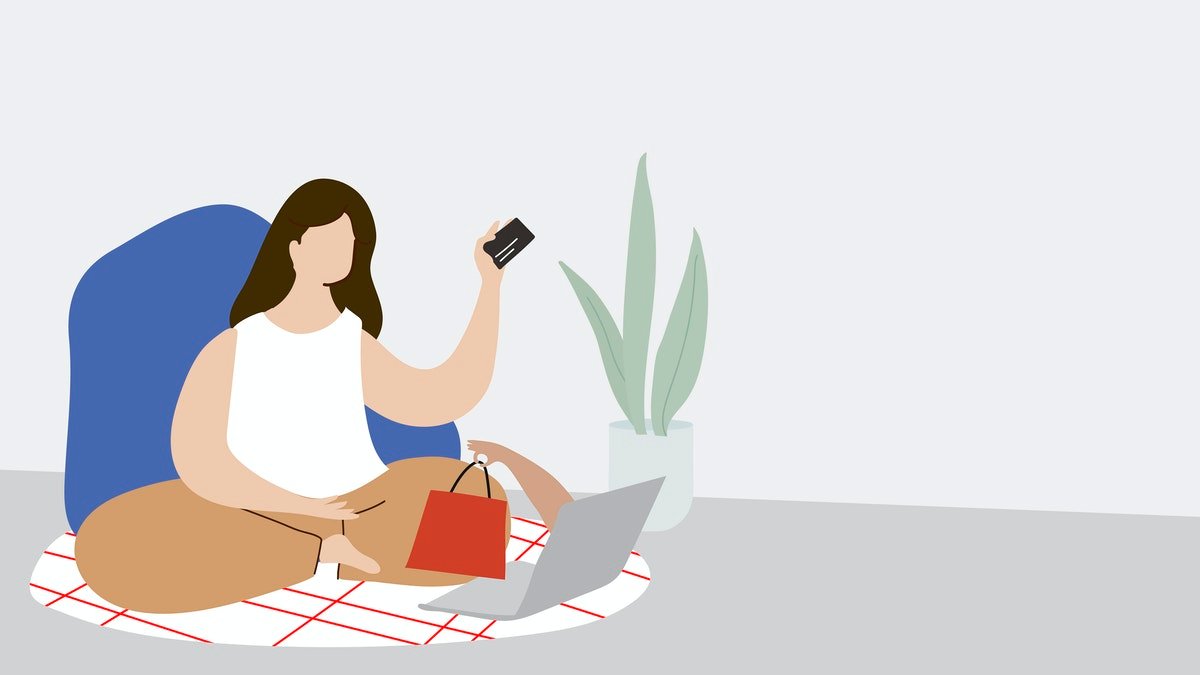 Why 2021 Will Be The Best Year For Digital Marketing & E-Commerce