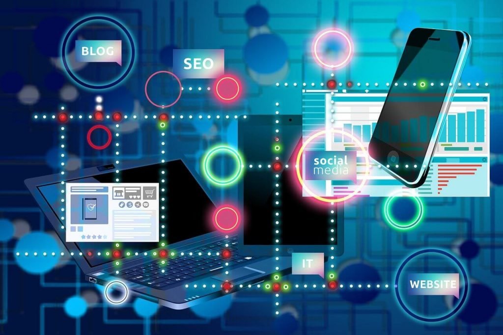 6 Digital Marketing Trends Businesses Need to Follow in 2021