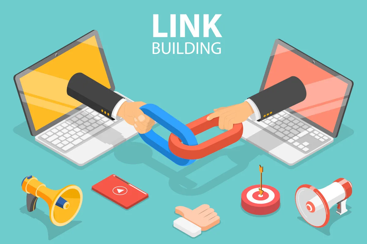 4 Best Ways To Acquire Backlinks for Your Business Website
