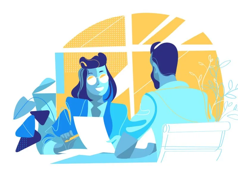 Describe Your Design to The Client