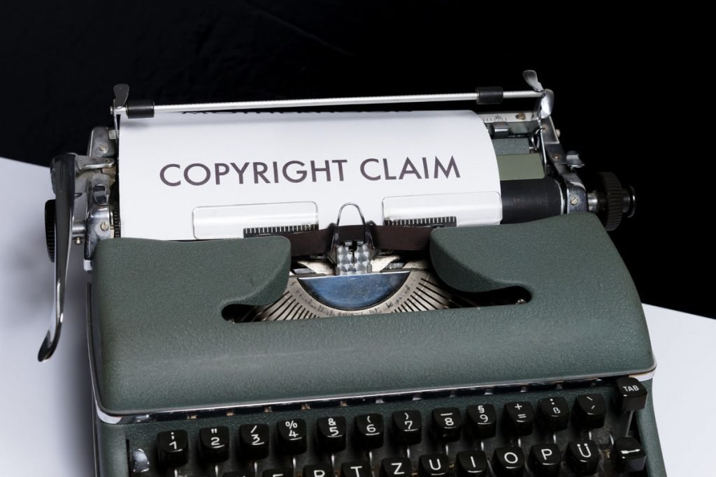 How To Avoid Copyright Strikes