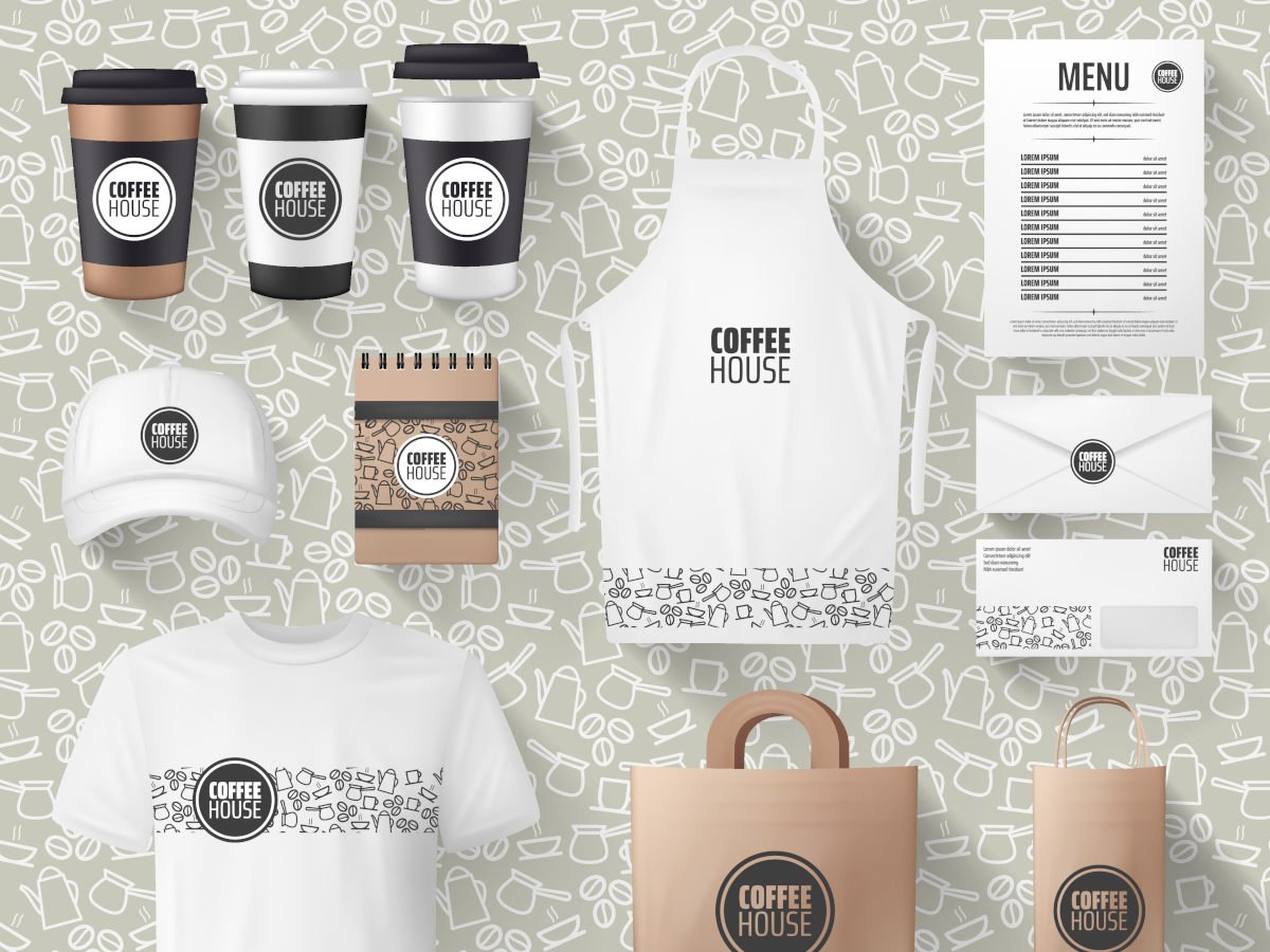 How To Create Your Own Branded Merchandise