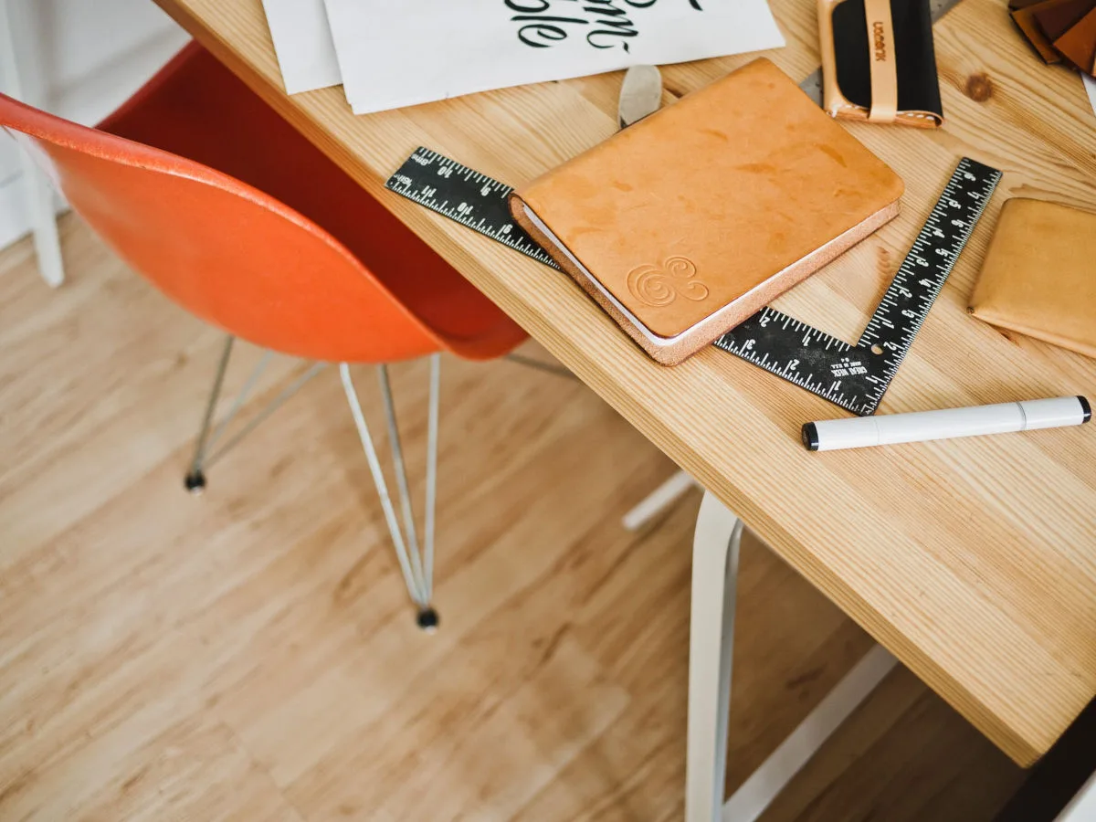 How To Get A Logo Accepted: 9 Steps to A Better Design Workflow