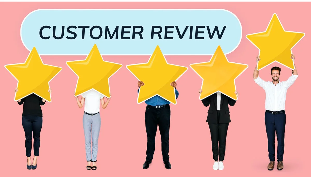 Positive Recommendations / Reviews