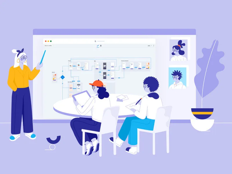 Present Your Design Effectively