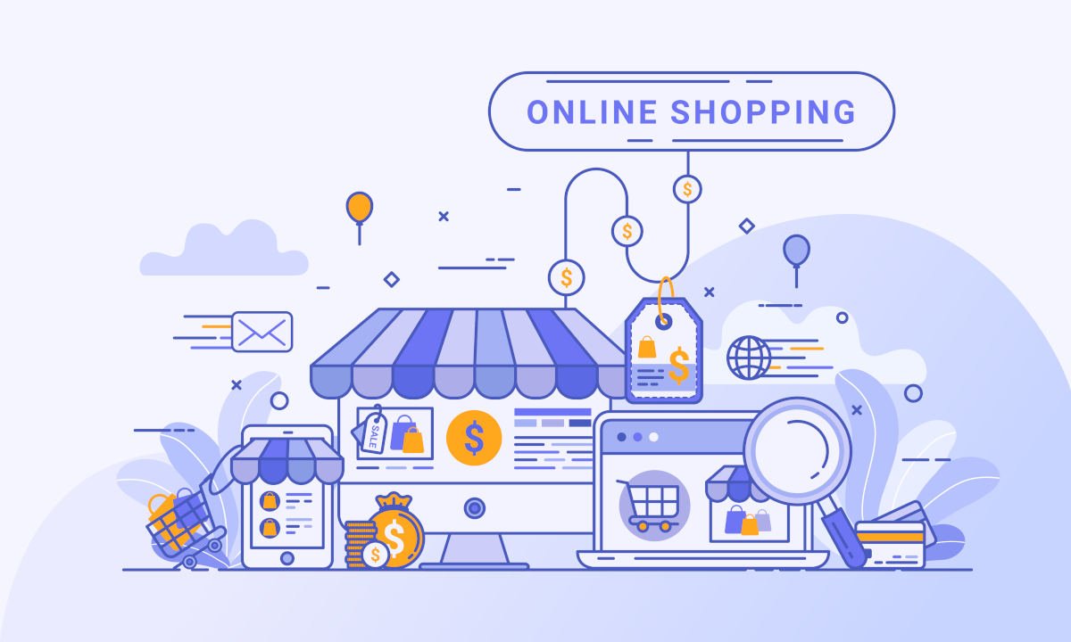 The Rise of Online Shopping and What it Means for You This Holiday Season