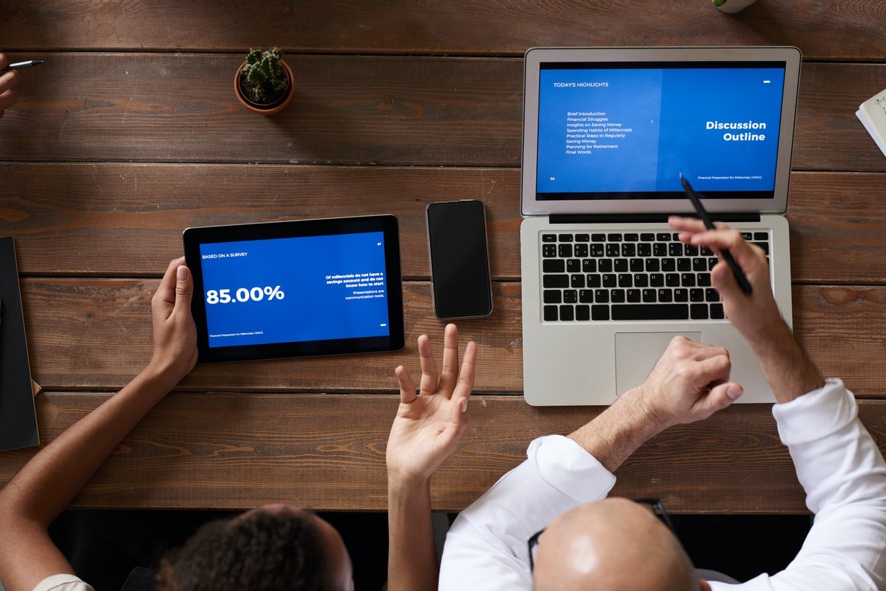 7 Apps to Build and Monitor Your Brand Digital Marketing Campaign In 2021