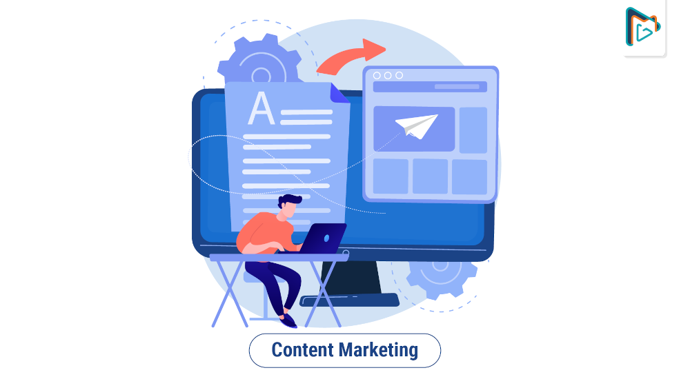 Content Marketing