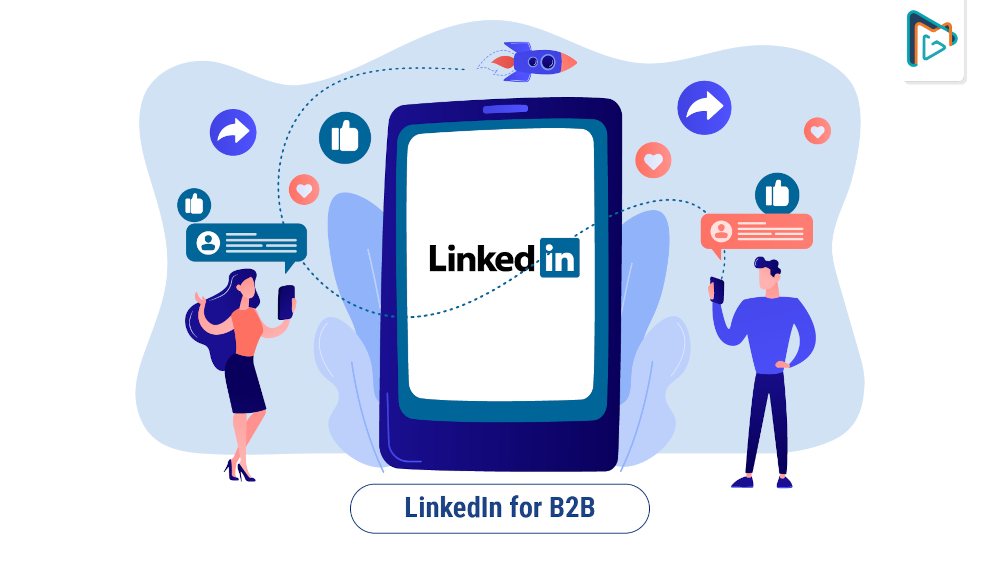 LinkedIn for B2B