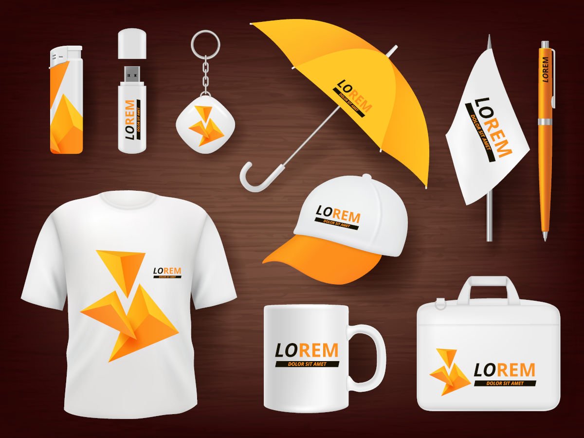 6 Benefits For Using Branded Merchandise For Your Business