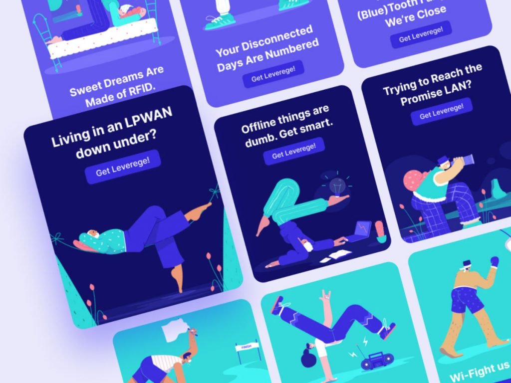 How To Create Compelling Banner Ads To Capture Your Audience’s Attention?