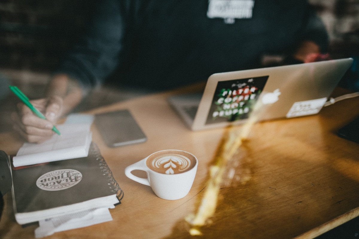 How To Keep Focus at Work