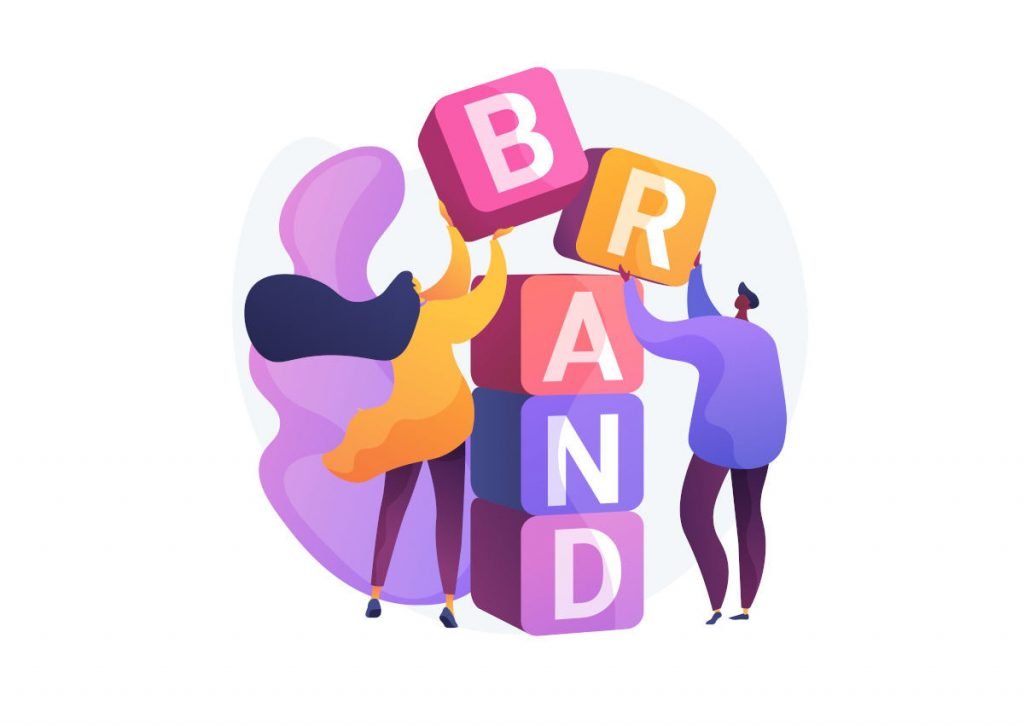 Rules to Build a Strong Brand in the Digital Age